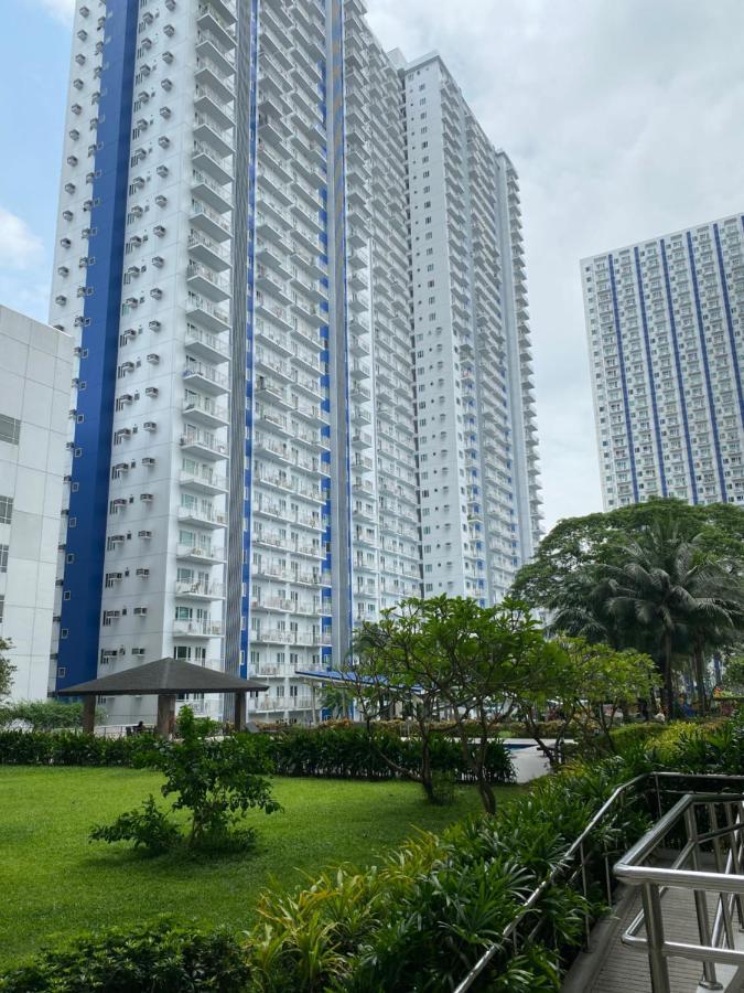 Grass Tower2 29th Apartment